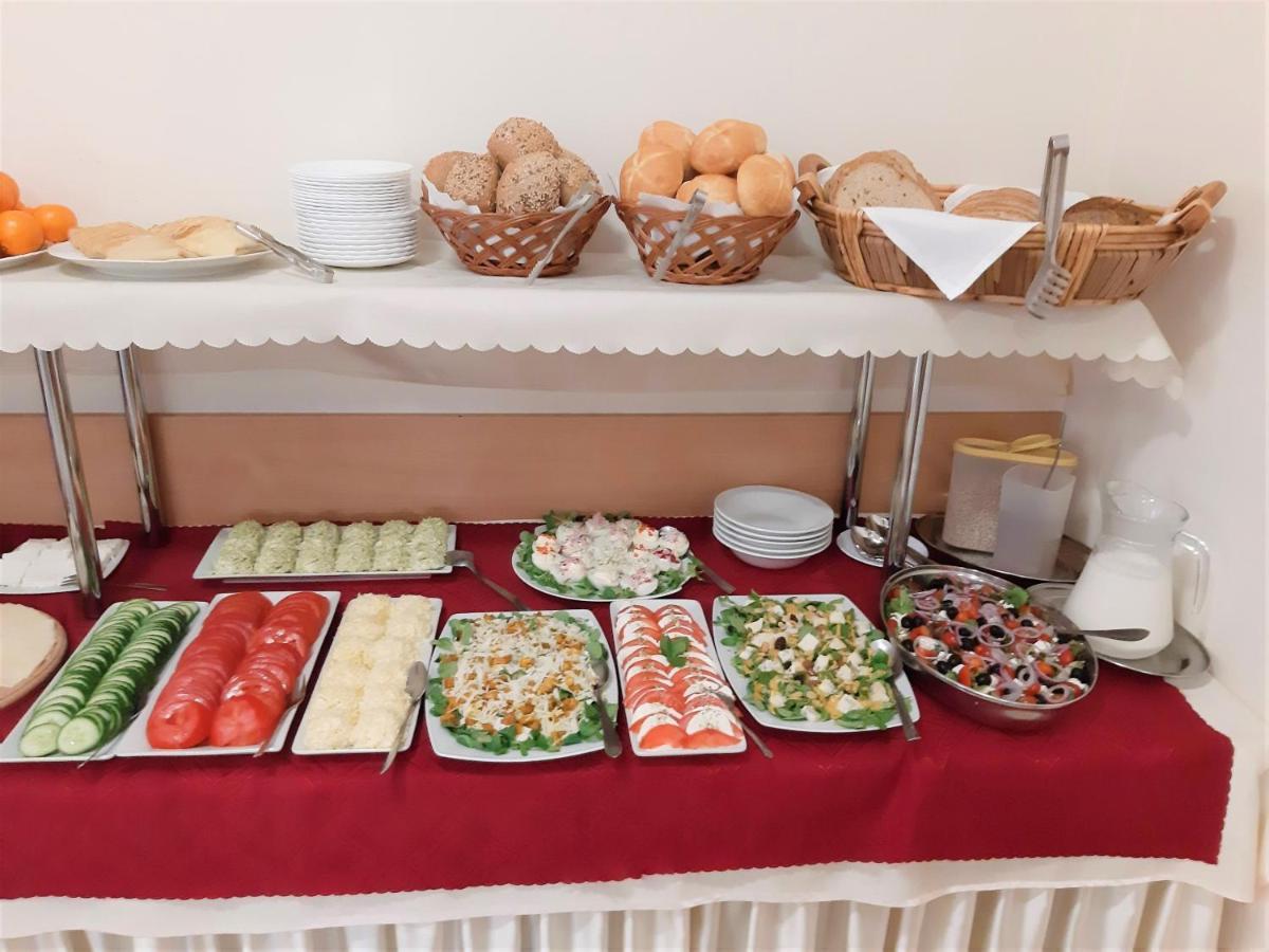 רבאל Villa Eldorado מראה חיצוני תמונה