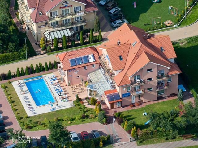 רבאל Villa Eldorado מראה חיצוני תמונה